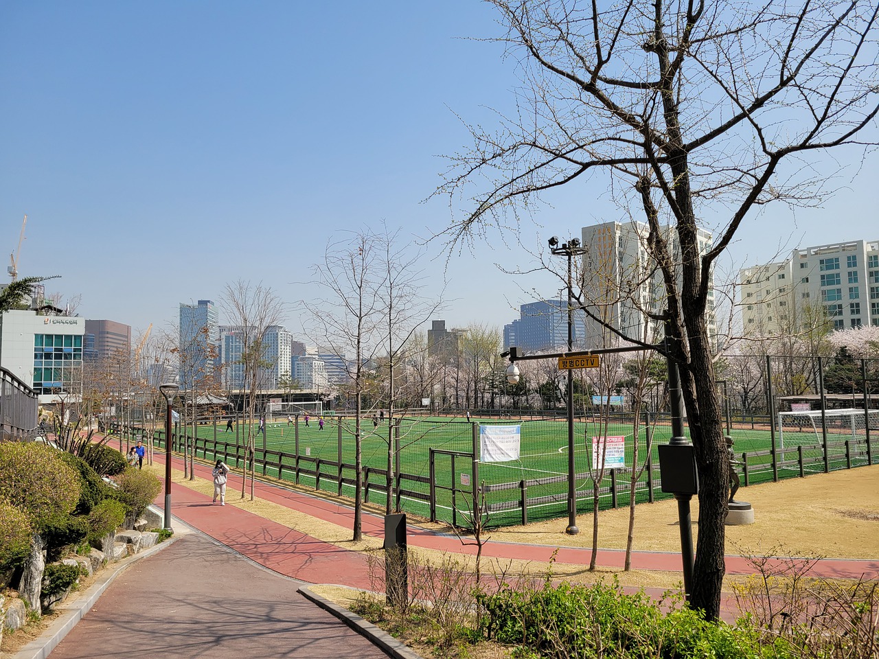 术和科学训